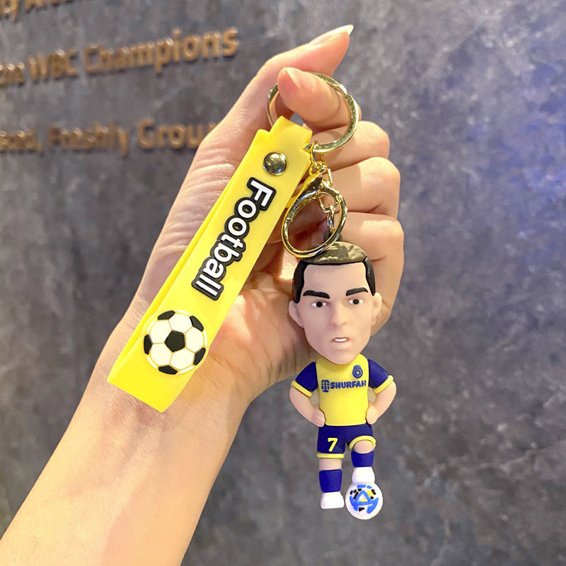 YB-CR7