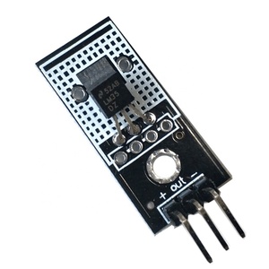 <strong>Analog</strong> <strong>Temperature</strong> Sensor LM35D LM35 <strong>Module</strong> Electronic Building Blocks Smart Car Linear signal <strong>Output</strong> - Product Image 5