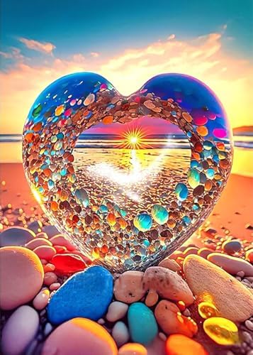 Love stone