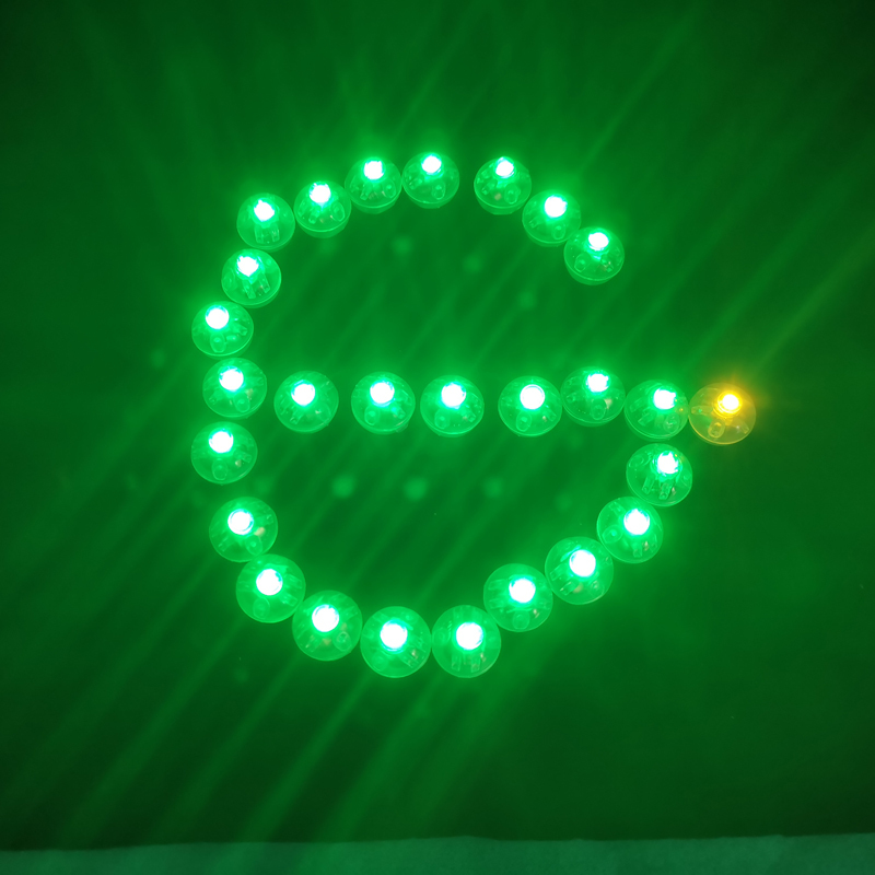 Verde