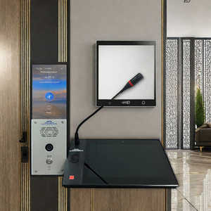 Wireless Wifi GSM IP/SIP Building <strong>Video</strong> Audio <strong>Intercom</strong> <strong>System</strong>
