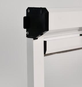 Easy Install Clean Roll up Insect Mosquito Dust <strong>Proof</strong> <strong>Net</strong> Retractable Screen Window Fly <strong>Bug</strong> Roller Retractable Screen Window - Product Image 4