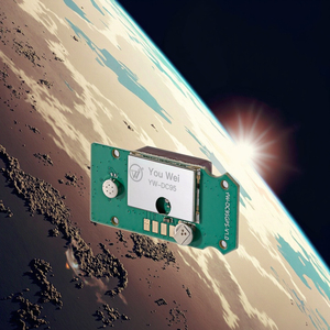 Diretto dal produttore Mini modulo GPS GNSS consegna veloce in tempo reale Mini modulo di dimensioni prezzo - Product Image 5
