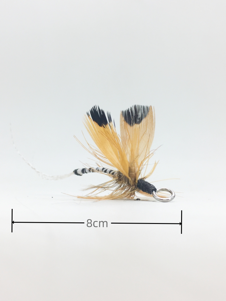 ปลอกแขนทดแทนรุ่น Good Sleeve Butterfly