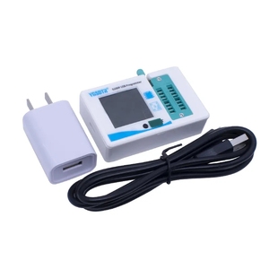 Programador fuera de línea G200P 24/25/93/45 SPI FLASH EEPROM Burn Write Emuladores y depuradores Producto - Product Image 1