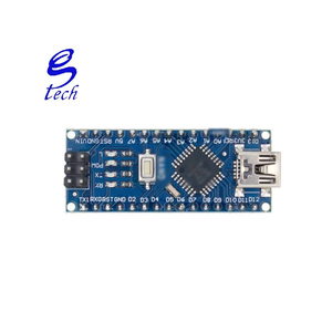 Hochwertiger Bootloader-kompatibler CH340 USB-Treiber 16MHz Guter Preis V3.0 USB-Treiber ATMEGA328 ATMEGA328P-Modul - Product Image 5