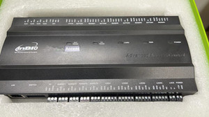 ZK Inbio460 Access Control Board <strong>TCP</strong>/<strong>IP</strong> USB Fingerprint Access Control 4 Doors Access Control System - Product Image 6