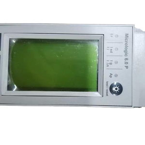 Centralina di controllo Micrologic6.0p PLC PAC e controller dedicati - Product Image 2