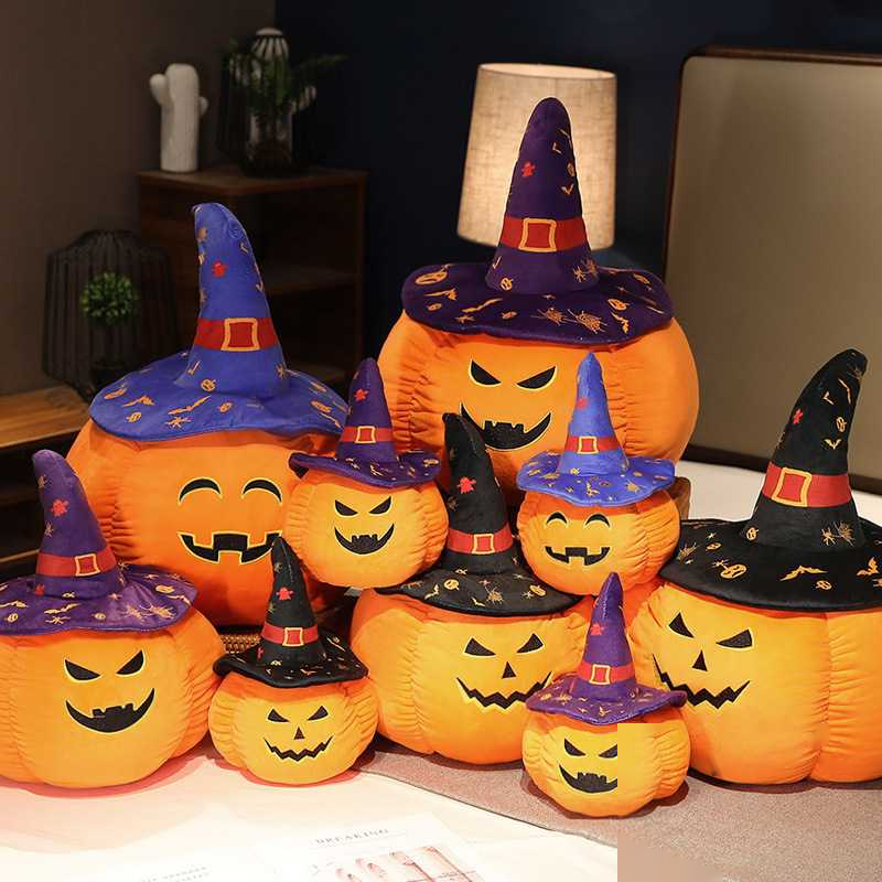 10-Halloween più giocattolo (contattaci per il catalogo con oltre 6000 modelli)