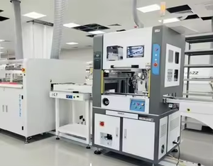 Beş eksenli dört eksenli otomatik lehim robotu <span class=keywords><strong>Robot</strong></span> lehim demir ucu vidalama makinesi ile Pick ve yer - Product Image 4