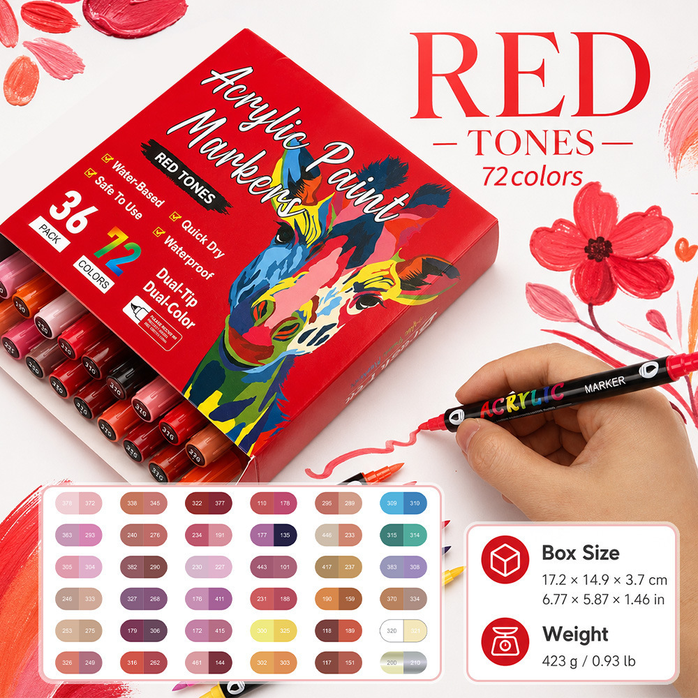 Red 36
