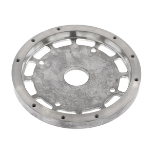 Customized Aluminum <strong>Wheel</strong> Products <strong>Die</strong> <strong>Casting</strong> Process for Aluminum with Polishing