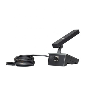 RM200プロフェッショナル有線会議マイクシステムデスクトップマイク - Product Image 2