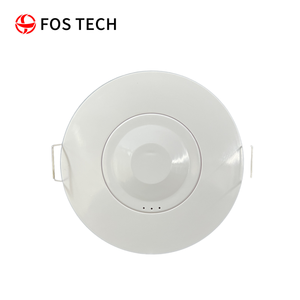 Sensor de movimiento del sistema de automatización del hogar inteligente KNX EIB para detección de posición - Product Image 4