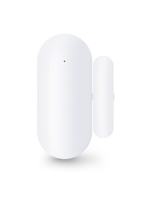 Sensor inalámbrico de seguridad para el hogar, sistema de alarma para puerta y ventana, funciona con PST-DS106 - Product Image 3