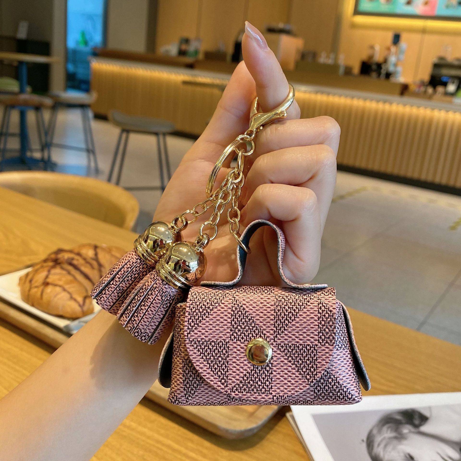 LB070 rosa