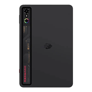 Orijinal Redmagic kırmızı sihirli ped 3 Pro oyun Tablet PC 9.06 "165hz ekran Snapdragon 8 Elite Max 24G + 1T depolama Android NFC OTA - Product Image 2