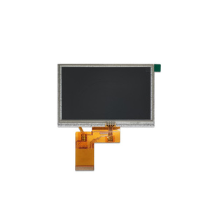 <strong>Lcd</strong> Factory 4.3&quot; Resistive Touch Screen 800*480 Pixels IPS TFT <strong>Lcd</strong> 4.3 Inch <strong>Display</strong> - Product Image 4