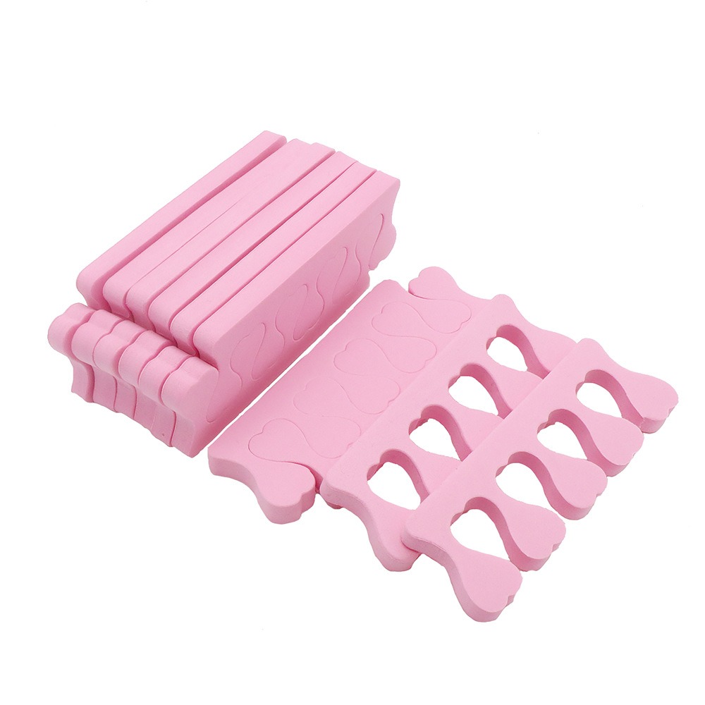 Rose clair (1 paire)