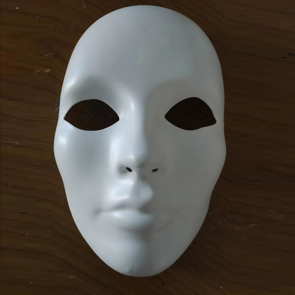 1 blanco