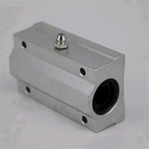 SBR-12LUU直线导轨滑块SBR12LUU - Product Image 4