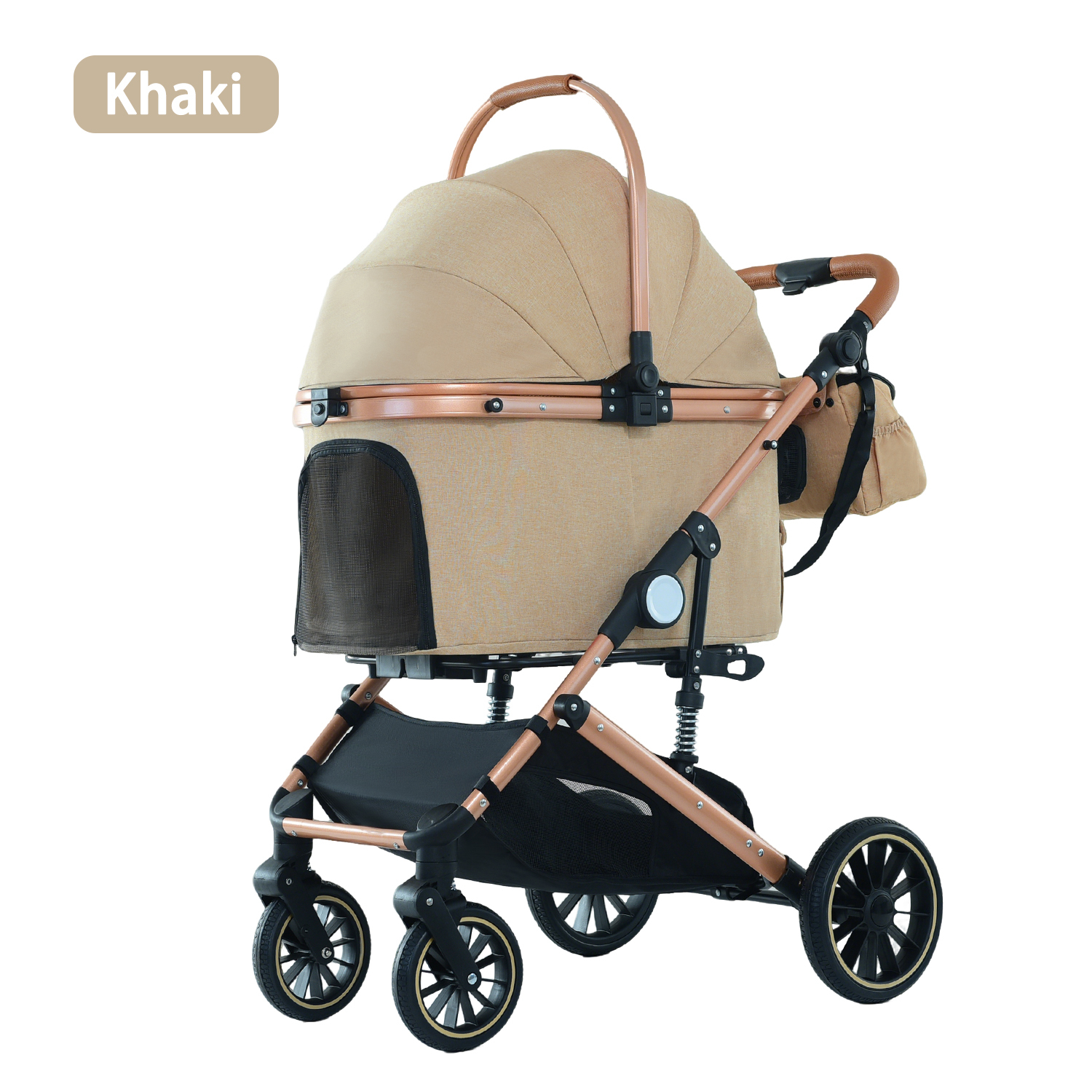 khaki