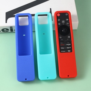 2025 MR25GA Silicone Cover Fit for LG AN-MR25GA Protective Case OLED Smart TV C5 B5 <strong>G5</strong> M5 Series <strong>Remote</strong> Control - Product Image 4