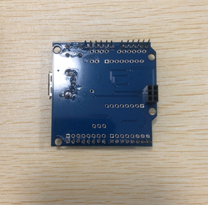 USB host shield uyumlu ADK destekler Uno Mega için Arduino için telefonları bypass aktivasyon kilitleri