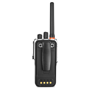 <strong>Kirisun</strong> Dp680 Analog Digital Hybrid DMR Walkie Talkie Long Range Is Handheld Portable Two-Way Radio - Product Image 4