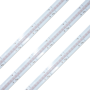ไฟเส้น LED แบบไร้จุด RGBW 4 in 1เปลี่ยนสีได้หลายสี24โวลต์ CRI95 RGBW ดีไซน์ใหม่ - Product Image 5