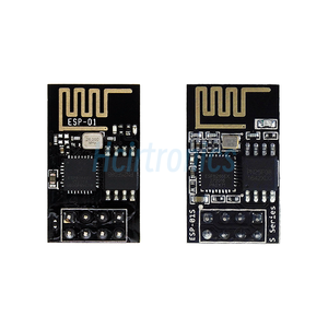 <strong>ESP</strong>-01 <strong>ESP</strong>-01S <strong>ESP8266</strong> Serial to <strong>WiFi</strong> <strong>Module</strong> Industrial Grade Low Power Wireless <strong>Module</strong> - Product Image 1