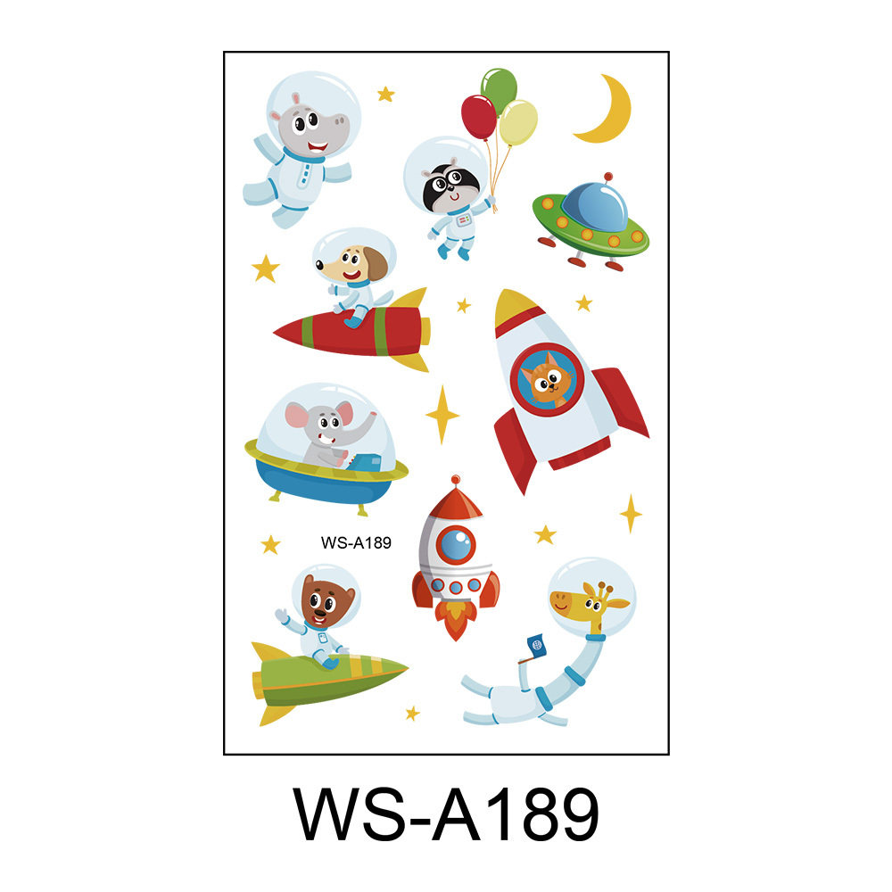 WS-A189