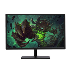 Monitor de ordenador LED FHD 2k, 23,8x1920, 1080 pulgadas, precio de fábrica - Product Image 1