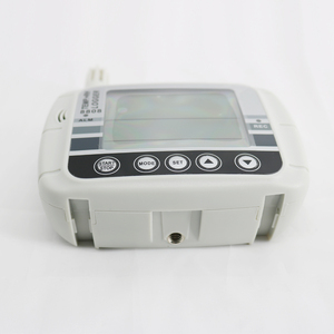 AZ8808 Registrador de datos de humedad y temperatura digital de alta precisión - Product Image 3
