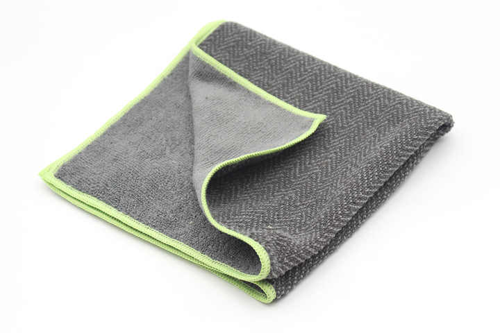 KINGMAX 2024 Carbon Microfiber Terry Cloth Premium Cleaning Cloths