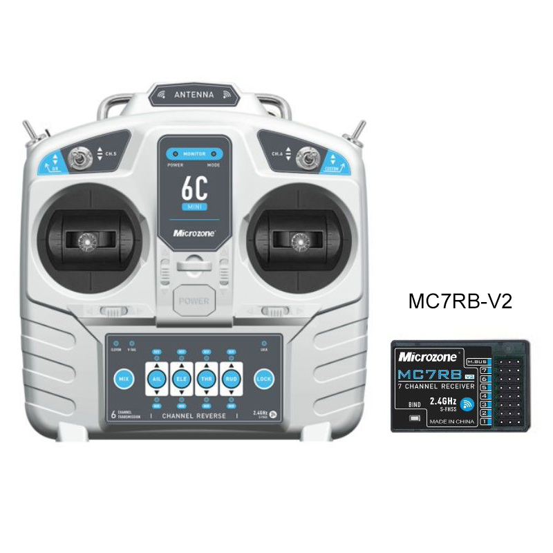 Con MC7RB-V2