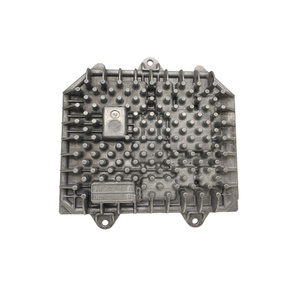 BMW 7 'g11 kontrol ünitesi 2015- 2017 için far elektronik LED far balast modülü - Product Image 2