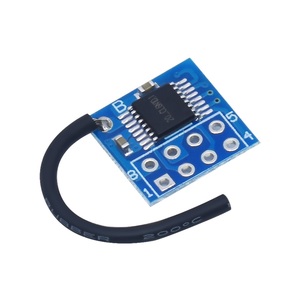 1PCS 2.4G Wireless <strong>Transceiver</strong> Module Long Distance Low Power Anti-jamming LT8920 Ultra NRF24L01 STM - Product Image 5