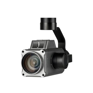 Z36T ลูกบาศก์กล้องซูม36x 3แกน foc กล้องติดตามโปรแกรมที่แม่นยำสูง - Product Image 2