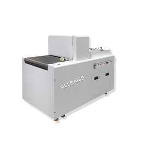 Digital Automatic Paper Cup Fan <strong>Printer</strong> <strong>20</strong>/40cm Print Width Single Pass Corrugated Printing Machine Inkjet <strong>Printer</strong> - Product Image 2