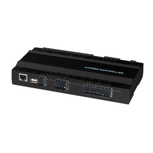 Software web Tablero de control de acceso de 4 puertas Sistema de control de acceso WiFi de puerta magnética con SDK gratuito