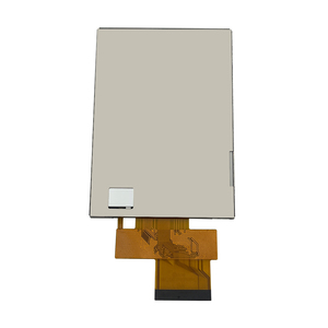 Modulo Display LCD Bitland da 3.2 pollici con Driver Touch FT6336U e interfaccia I2C - Product Image 3