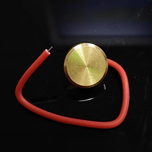 USB зарядка бесступенчатый светодиодный сенсорный датчик ночной лампы модуль управления коннектор CCT перезаряжаемая настольная лампа монтажная плата - Product Image 2