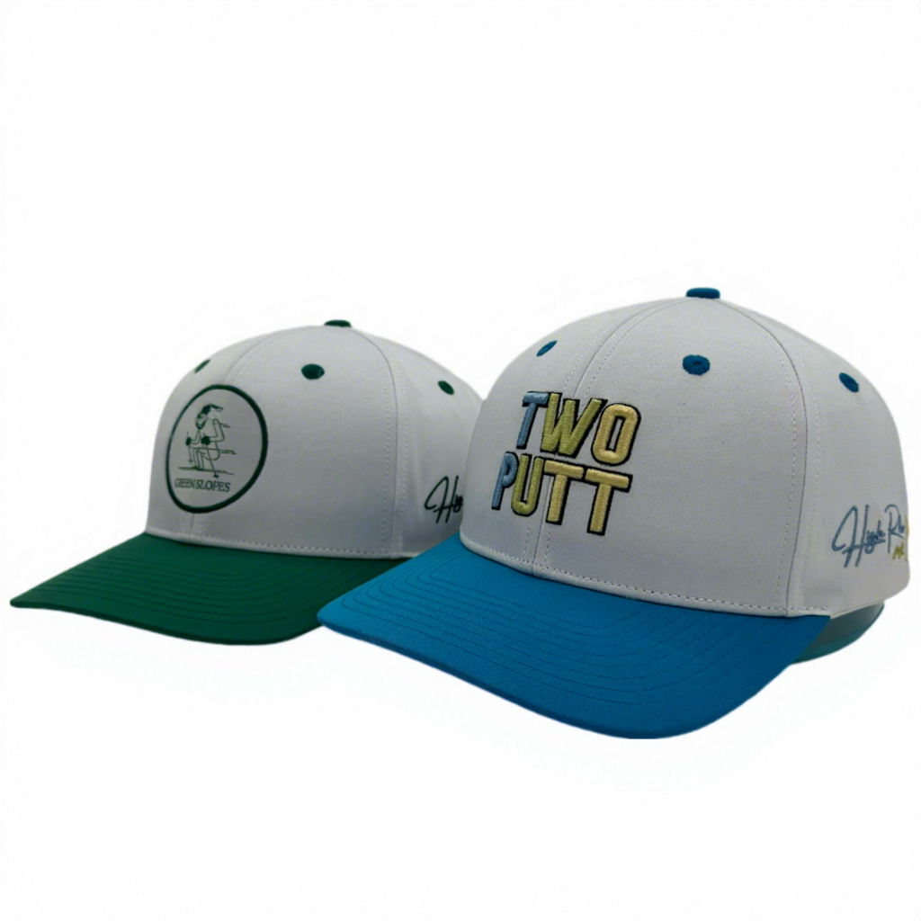 Custom Logo