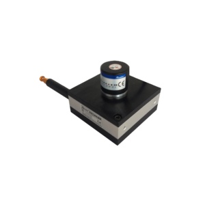 rongde 4000mm analog output high tech shaft positioning printer tools draw wire rope <strong>displacement</strong> <strong>sensor</strong> <strong>linear</strong> <strong>encoder</strong> - Product Image 4