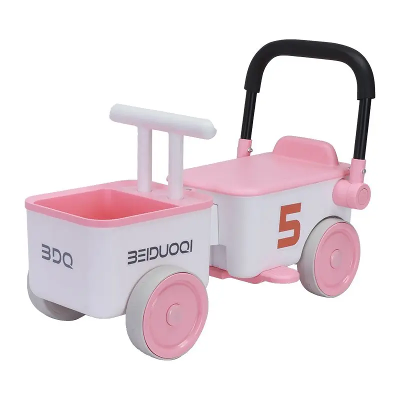 2023 all'ingrosso 12 v 6 ruote g wagon rubicon toddler quad push car ride on the rc toy car cart girls pink fast vintage