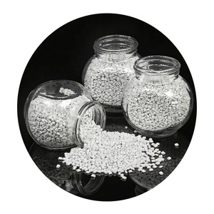 HDPE/LDPE/LLDPE วัตถุดิบพลาสติก HDPE GF35 HDPE + 35% GF - Product Image 1