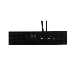 Mini PCS Core I3 5005U i5 5200U i7 4600U Barebone PC Pantalla dual 12V Linux Wins10 Mini computadora de escritorio - Product Image 6