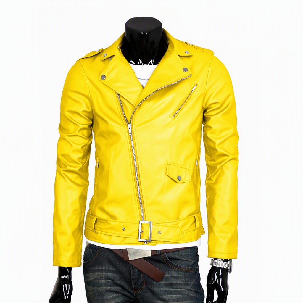 Jaune