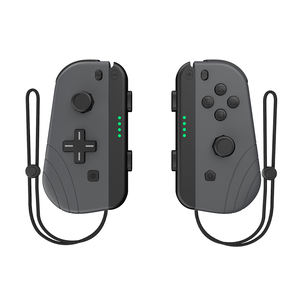 10 Colors in Stock Analog Joystick Game Gamepad <strong>Controller</strong> With Strap for Nintendo Switch